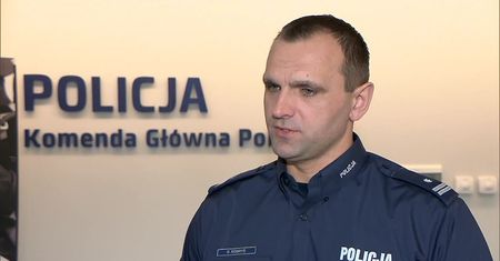 Bilans majowego weekendu na polskich drogach