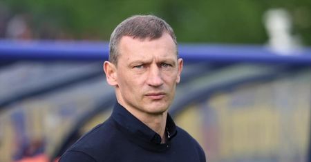 Dariusz Żuraw podpisał dwuletni kontrakt z Lechem Poznań