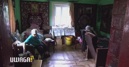 Starsze kobiety wykorzystywane przez krewnych. “Za darmo mam robić?”