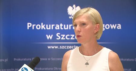 Zabójstwo przed dyskoteką na plaży. Nie żyje 18-latek