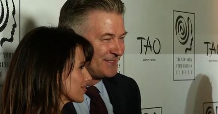 Hilaria Baldwin jest ponownie w ciąży. Żona Aleca pięć miesięcy temu poroniła
