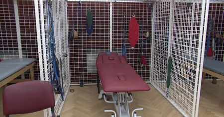 Fizjoterapeuci i diagności domagają się podwyżek