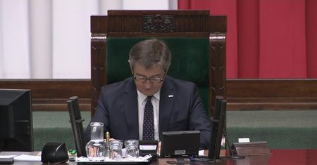 Anna Zalewska zostaje na stanowisku. Wniosek o wotum nieufności odrzucony