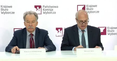385 czynów, które mogą stanowić przestępstwa lub wykroczenia związane z wyborami samorządowymi