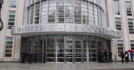 14 tys. stron akt. W Nowym Jorku rozpoczął się proces „El Chapo”, szefa meksykańskiego kartelu Sinaloa