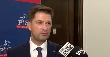 Sklepy nie wiedzą, co z handlem 12 listopada. Opozycja: PiS kombinuje i komplikuje Polakom życie