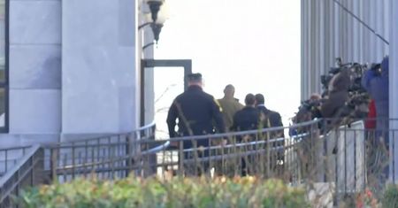 Oskarżony o molestowanie Bill Cosby stanął przed sądem w Filadelfii