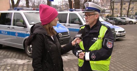 Innowacyjne przejście dla pieszych w Gdańsku, wkrótce może zagościć w pomorskich gminach