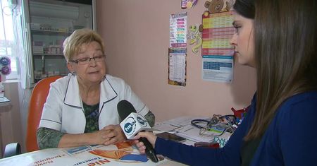 Radom sfinansuje szczepienia 13-latek przeciw wirusowi HPV