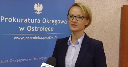 Ksiądz oskarżony o trzykrotny gwałt na nastolatce. Do zdarzeń miało dojść na plebanii
