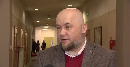 Pomoc finansowa dla nielegalnie zatrudnionej Ukrainki, która dostała udaru