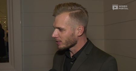 Tomasz Ciachorowski: Nie jestem zwolennikiem ingerowania w siebie przy pomocy skalpela