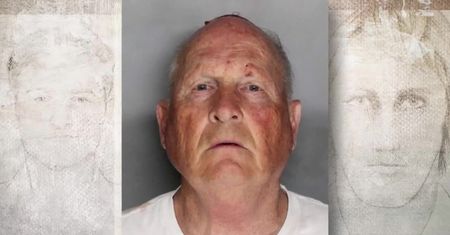 „Golden State Killer” zatrzymany po 40 latach. Były policjant podejrzany o zamordowanie 12 osób i zgwałcenie 45 kobiet