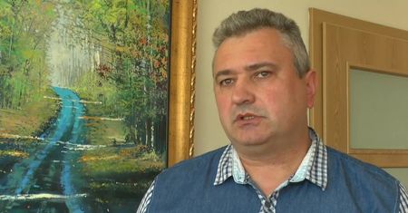 Zatrucie pokarmowe na kolonii. 20 osób z objawami, jedna dziewczynka w szpitalu