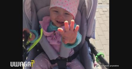 Zwłoki 13-miesięcznego dziecka znalezione w mieszkaniu