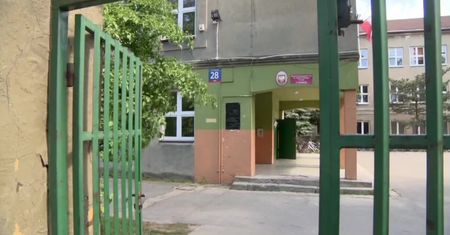 Pijana matka odwoziła dziecko do szkoły. Badanie wykazało 4 promile alkoholu w jej organizmie