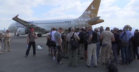 Terroryści używają dronów do ataków na bazy w Syrii. Rosyjska armia zestrzeliła 45 bezzałogowców w ciągu miesiąca