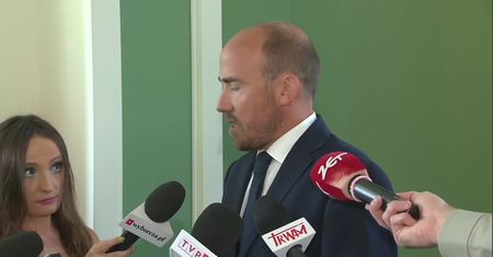 B. Budka: Lista sędziów Sądu Najwyższego jest już dawno ustalona