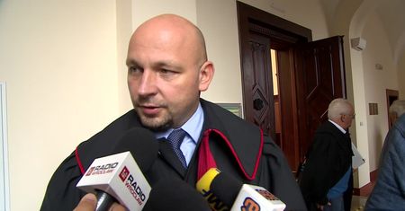 Sześć lat więzienia dla “Fryzjera”? Tyle żąda prokuratura za stworzenie siatki korupcyjnej w polskiej piłce