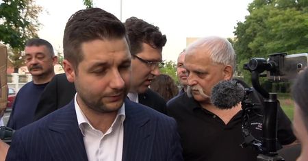 “Pytania do TSUE sprawiają, że mafia reprywatyzacyjna może czuć duże wsparcie”