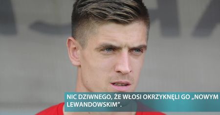 PIĄTEK NA CELOWNIKU BARCELONY!