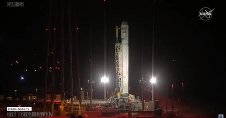 NASA odwołała start rakiety Antares z zaopatrzeniem dla Międzynarodowej Stacji Kosmicznej