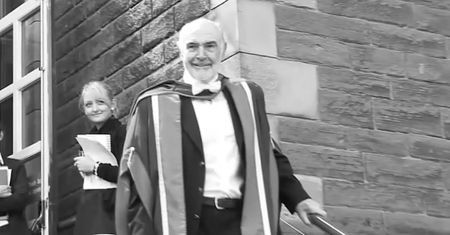 Nie żyje Sean Connery