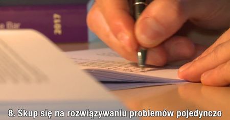 Zobaczcie, co zrobić, aby podnieść naszą samoocenę