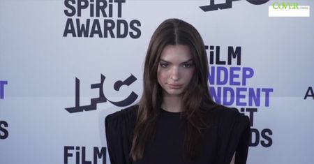 Emily Ratajkowski jest w ciąży