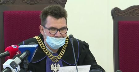Sąd podtrzymał wyrok więzienia dla sprawcy pobicia uczestnika marszu równości w Białymstoku