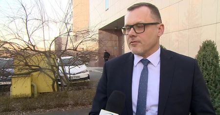 Prezydenta Sieradza skazany za potrącenie staruszki i ucieczkę z miejsca zdarzenia