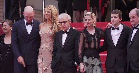 Woody Allen wyda autobiografię