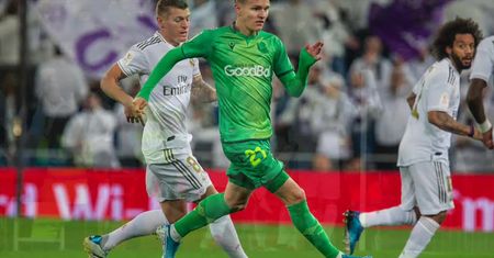 Władze Realu Madryt chcą odmłodzić skład i przeprowadzić kadrową rewolucję. Opuścić klub mogą między innymi James Rodriguez i Gareth Bale