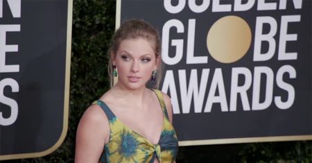 Taylor Swift podpisała nowy kontrakt z Universalem