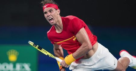 Hurkacz awansował w rankingu ATP. Polak będzie rozstawiony w Australian Open