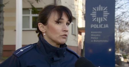 Miał w domu 11 kg marihuany. 26-letni diler z Białegostoku w rękach policji
