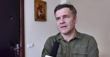 Wykorzystywał seksualnie ministranta, dostał pracę w kościelnym archiwum.