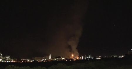 Jedna osoba zginęła po wybuchu w zakładzie chemicznym w Katalonii