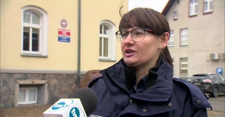 Bili metalową pałką, podtapiali i podduszali. Trzech mężczyzn odpowie za pobicie 25-latka w Krzyżu Wielkopolskim