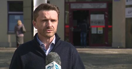 Czy czeka nas w kwietniu fali zwolnień?