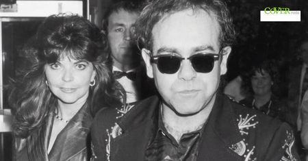 Elton John pozwany przez byłą żonę. Renate Blauel żąda 3,8 mln dolarów za złamanie warunków rozwodu i opublikowanie ostatniej autobiografii