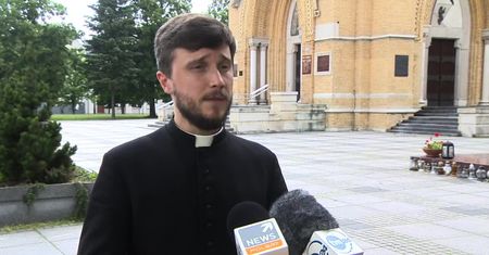 Biskup E. Janiak odsunięty przez papieża od kierowania diecezją kaliską. Zastąpi go arcybiskup G. Ryś