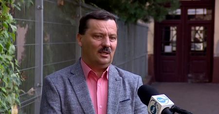 Blisko tysiąc nauczycieli i pracowników szkół nie wróciło do pracy w Małopolsce