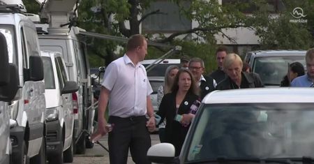 Oskarżony o zlecenie zabójstwa J. Kuciaka uniewinniony. 25 lat więzienia za pomoc w morderstwie