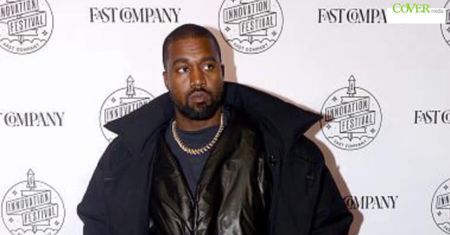 Kanye West został zablokowany na Twitterze po udostępnieniu kontrowersyjnego filmu. Raper jest nieobliczalny