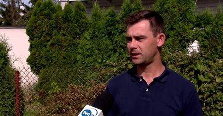 35 kotów w stanie agonalnym uratowanych z rąk hodowcy pod Warszawą