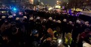 Politycy chcą wyjaśnienia sprawy użycia gazu wobec posłanki Nowackiej podczas demonstracji w Warszawie