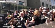 Australijski kardynał uniewinniony od zarzutów pedofilskich. G. Pell wyszedł na wolność