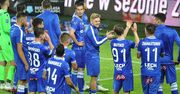 Lech Poznań zmierza po wicemistrzostwo Polski. Kolejorz wykorzystał wpadkę Piasta Gliwice