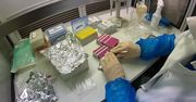 Laboratorium PZH zamknięte. Jeden z pracowników z pozytywnym wynikiem na SARS-CoV-2